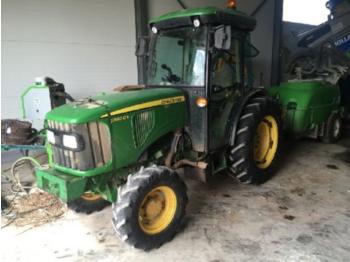Farm tractor John Deere 5090 gv: picture 1