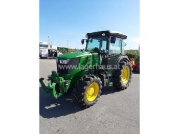 Farm tractor John Deere 5090gf: picture 1