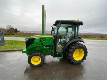 Farm tractor John Deere 5090gv demo: picture 1
