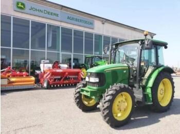 Farm tractor John Deere 5090m: picture 1