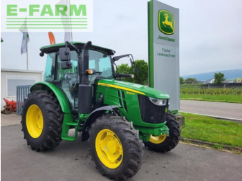 Farm tractor JOHN DEERE 5090M