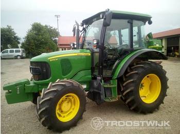 Farm tractor John Deere 5100: picture 1
