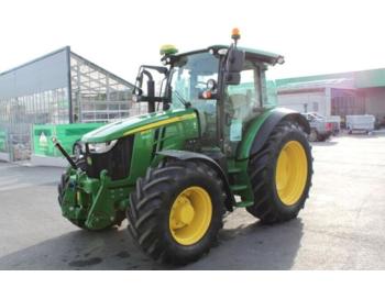 Farm tractor John Deere 5100R: picture 1
