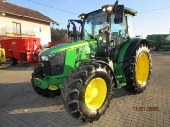 Farm tractor John Deere 5100 R: picture 1
