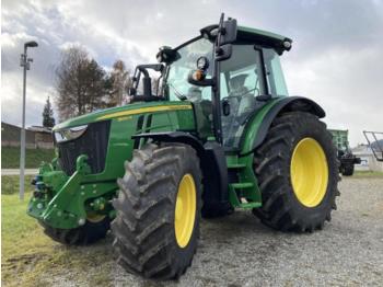 Farm tractor John Deere 5100 r: picture 1
