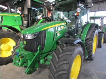 Farm tractor John Deere 5100r cq40: picture 1
