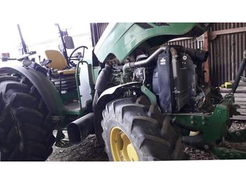 Farm tractor John Deere 5115M: picture 1