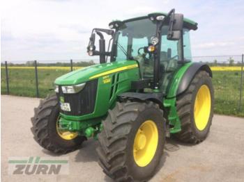 Farm tractor John Deere 5115R*: picture 1