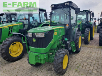 Farm tractor JOHN DEERE 5GV Series