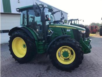Farm tractor John Deere 5125R (MY17): picture 1