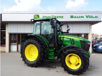 Farm tractor John Deere 5125r: picture 1