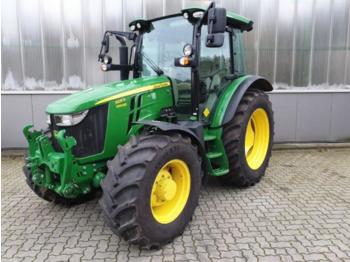 Farm tractor John Deere 5125r: picture 1