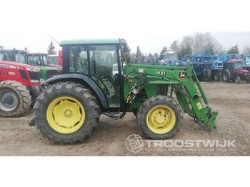 Farm tractor John Deere 5410: picture 1