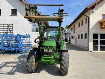 Farm tractor John Deere 5620 fl premium: picture 5