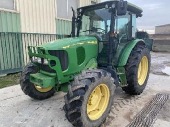Farm tractor John Deere 5720: picture 1
