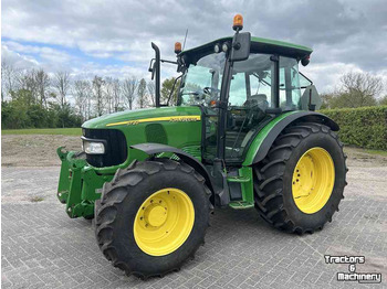 John Deere 5720, pq, airco - Farm tractor: picture 1