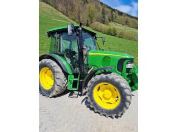 Farm tractor John Deere 5720 se: picture 1