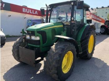 Farm tractor John Deere 5820 SE: picture 1