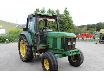 Farm tractor John Deere 6000 Series: picture 1