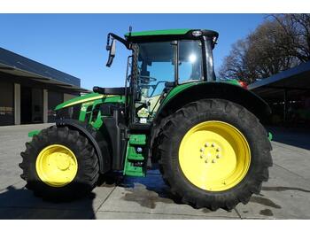 Farm tractor John Deere 6090 M Autotrac Ready: picture 1