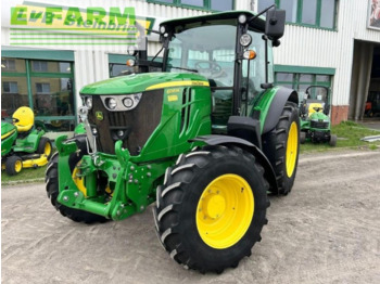 Farm tractor JOHN DEERE 6095MC