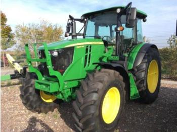 Farm tractor John Deere 6095mc mietpark: picture 1