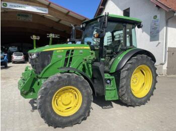 Farm tractor John Deere 6115 rc: picture 1