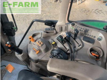 Farm tractor John Deere 6120m: picture 5