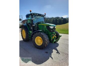 Farm tractor John Deere 6125 r: picture 1