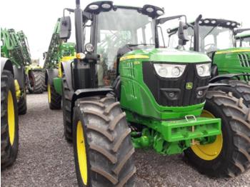 New Farm tractor John Deere 6130M: picture 1