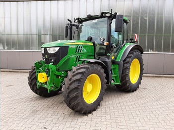 Wheel tractor — John Deere 6130R