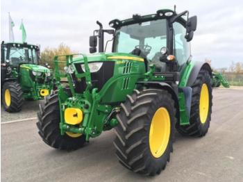 Farm tractor John Deere 6130R: picture 1