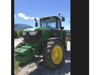 Farm tractor John Deere 6130 m: picture 1