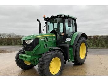 Farm tractor John Deere 6140M: picture 1
