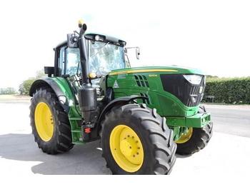 Farm tractor John Deere 6145M: picture 1