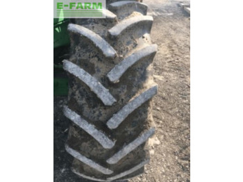 Farm tractor John Deere 6145m: picture 5