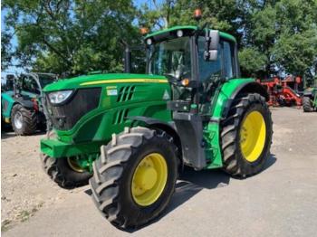 Farm tractor John Deere 6145m: picture 1