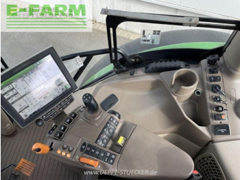 Farm tractor John Deere 6145r directdrive: picture 5