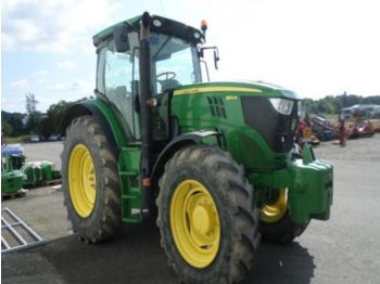 Farm tractor John Deere 6150r: picture 1