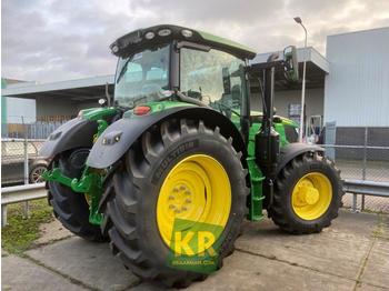 New Farm tractor John Deere 6155R Premium AP 40 GPS: picture 1
