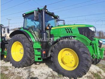Farm tractor John Deere 6155 R: picture 1