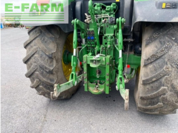 Farm tractor John Deere 6155r: picture 5