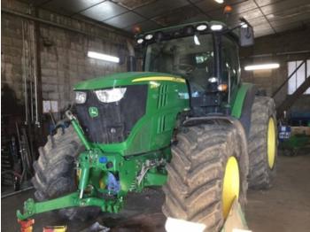 Farm tractor John Deere 6170 r: picture 1