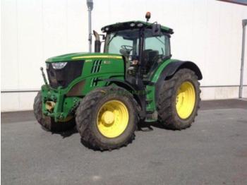 Farm tractor John Deere 6170r: picture 1