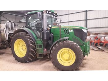 Farm tractor John Deere 6175 R: picture 1
