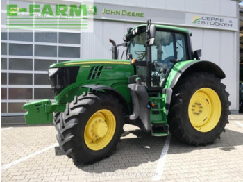 Farm tractor JOHN DEERE 6175M