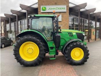 Farm tractor John Deere 6175r: picture 1