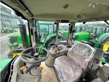 New Farm tractor John Deere 6195M: picture 5
