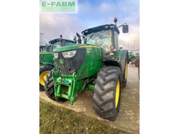 Farm tractor JOHN DEERE 6210R