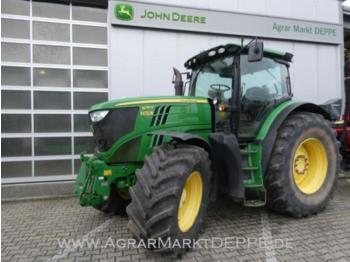 Farm tractor John Deere 6210r: picture 1